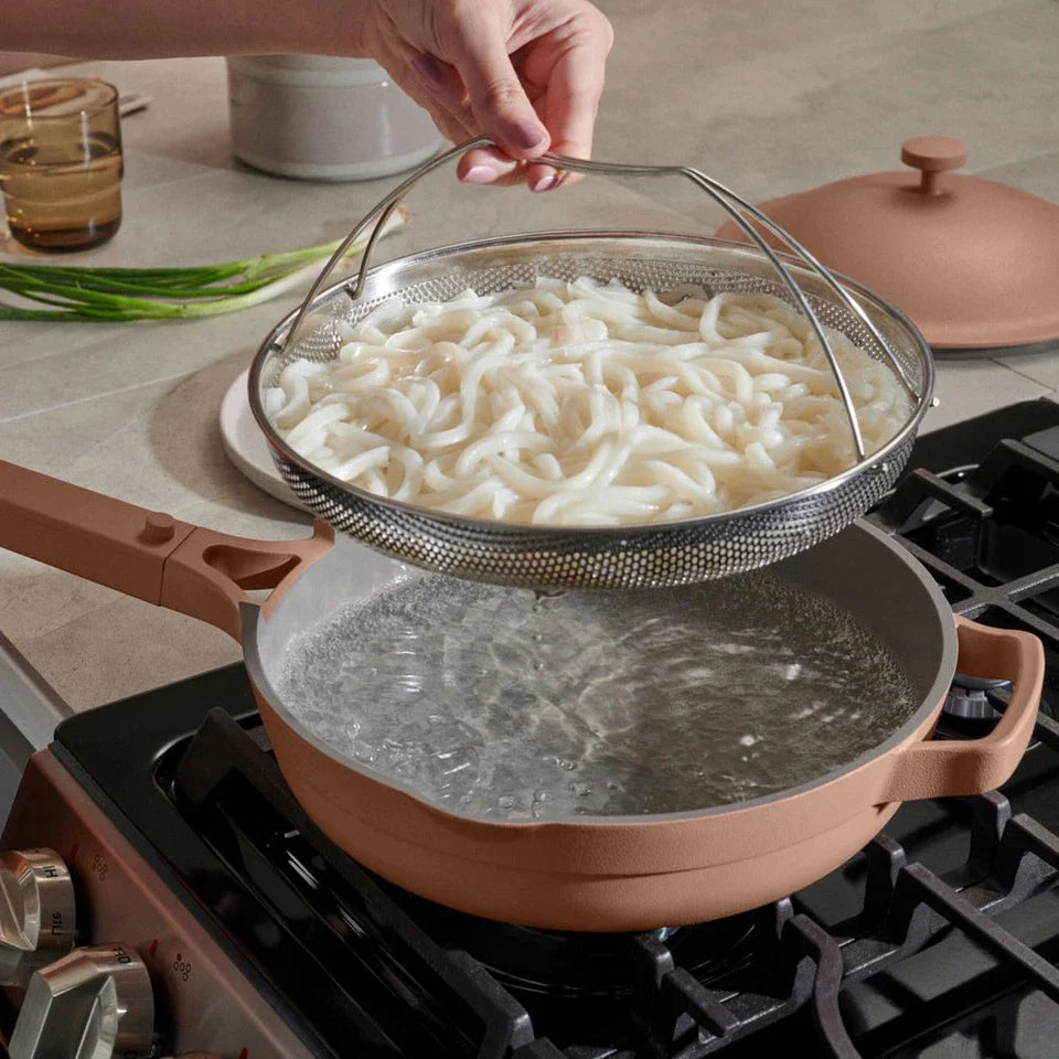 Our Place 2.6qt 10.5" Ceramic Nonstick Always Pan 2.0 - Spice