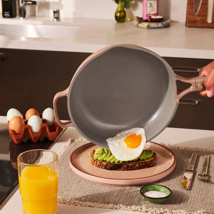 Our Place 2.6qt 10.5" Ceramic Nonstick Always Pan 2.0 - Spice